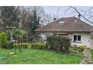 Maison Jouy-le-Moutier m² T-5 à vendre  399 000 €