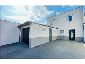 Maison Liévin 116 m² T-3 à vendre  220 500 €