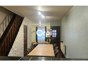 Maison Tourcoing 91.5 m² T-4 à vendre  179 500 €