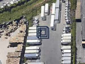 Terrain à vendre Fleury-Mérogis