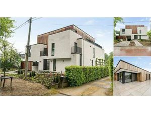 Penthouse à vendre à Koning Leopoldlaan 5 Westerlo (RBU95881)