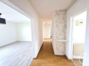Appartement F4 à vendre - 4 pièces - 74 80 m2 - Perigueux - 24 - AQUITAINE