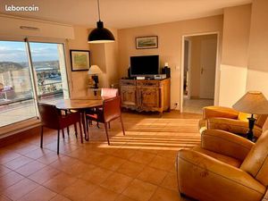 Adorable appartement plein centre Quimper