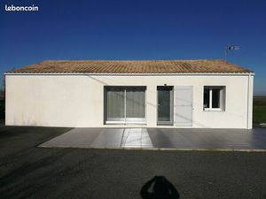 Maison Charente-Maritime