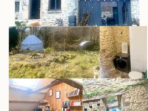 Maison 160 mètre carré à Laurière