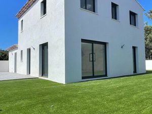 A Vendre Magnifique Villa 150m2 La Ciotat (13600)