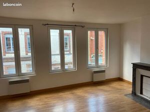 Appartement 3/4 Ch vente Gacé Dept 61
