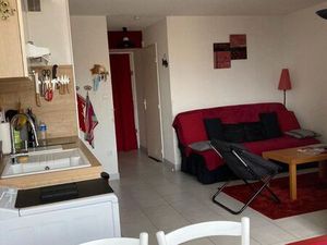 Appartement T3 Port village 38m2