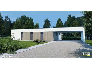 Maison 4 pièces 150 m²