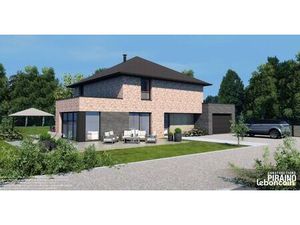 Maison 6 pièces 164 m²