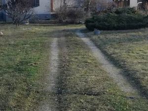 Maison sans vis à vis