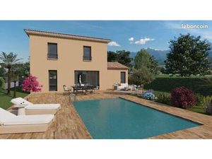 Maison 5 pièces 100 m²