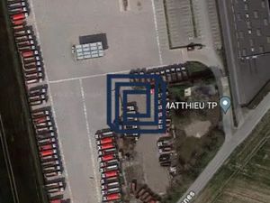 Terrain à louer Charny