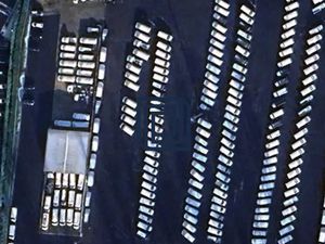 Terrain à louer Gretz-Armainvilliers