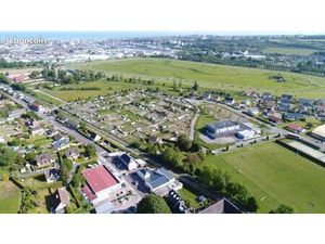 Terrain 275 m² Rouxmesnil Bouteilles