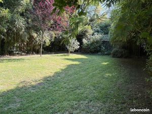 Terrain de Loisir Chauvigny Bord de Vienne