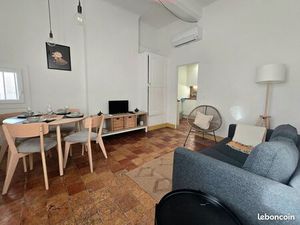 Superbe appartement T2 Aix en Provence Centre