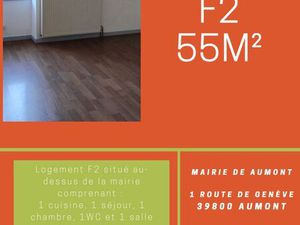 Logement communal