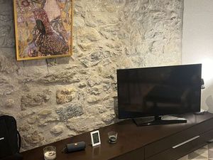 T2 Meublé 46m2 EN REZ DE TERRASSE  10mn de la frontière Suisse