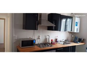 Appartement a Louer T3 à Clouange