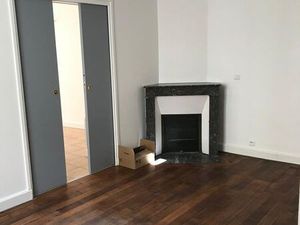 Appartement 2 pièces en plein centre-ville