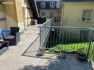 Appartement Ferrette