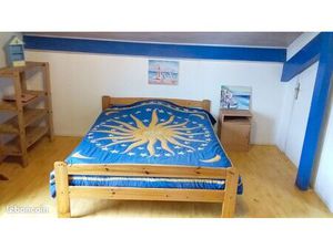 Chambre Meublée à Louer chez l habitant