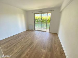 Appartement 1 pièce 36 m²
