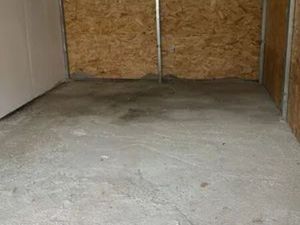 Box de stockage 18m2