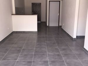Loue Appartement T4 ou local commercial moderne -Mana Bourg