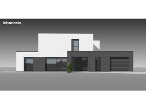 Maison 6 pièces 210 m²