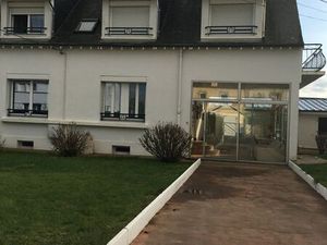 Chambre indépendante proche iut ubs université