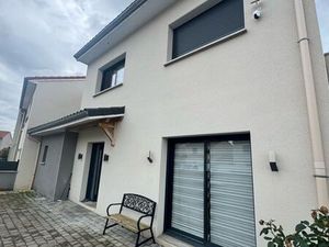 Villa duplex 140m2 avec belle vue 3chambre +Terrasse jardin