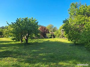 Terrain 718 m² Peipin