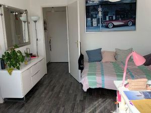 T1 31m2 quartier chaban delmas