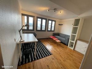 T1 meuble chambery centre