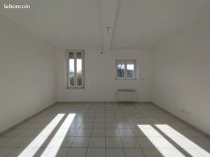 Duplex 4 pièces 102 m²