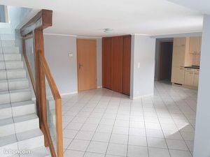 Appartement 120m2