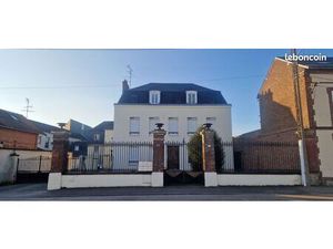 Appartement 2 pièces 42m²