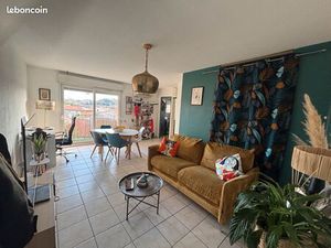 A louer t2 a grabels