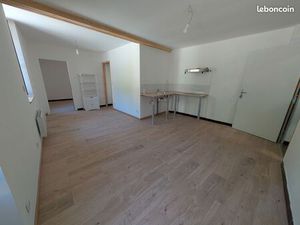 Appartement T2 36m² non meublé