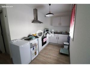 Appartement 1 pièce 40 m²