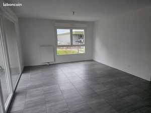 Appartement 3 pieces 62m2