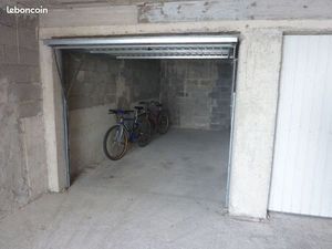 Garage 12 4 m²