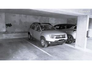 Place parking Fontaines-sur-saone