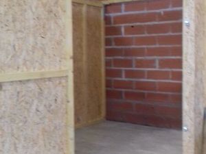 Location Box de stockage