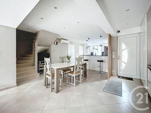 Maison à vendre - 7 pièces - 190 m2 - Champigny Sur Marne - 94 - ILE-DE-FRANCE