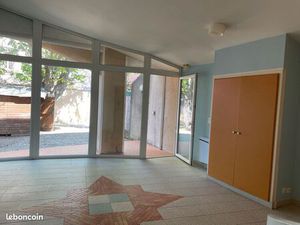 Location villa marcorignan