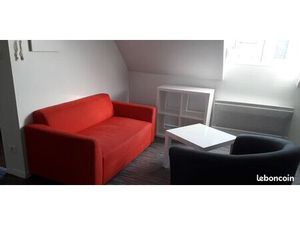 A louer F2 centre Argentan