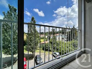 Appartement T3 à louer - 3 pièces - 72 81 m2 - Bourg Les Valence - 26 - RHONE-ALPES